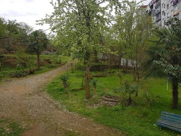 Фото номера Дом с 2 спальнями Дома для отпуска ROYAL GARDEN г. Батуми 15