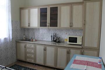Фото Гостевой дом Villa-Adjara г. Батуми 4