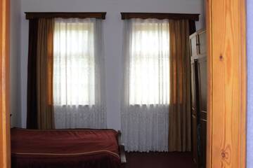 Фото Гостевой дом Villa-Adjara г. Батуми 5
