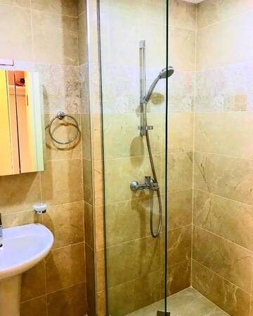 Фото номера Номер-студио с видом на море Апарт-отели Orbi Residence ONE г. Батуми 7