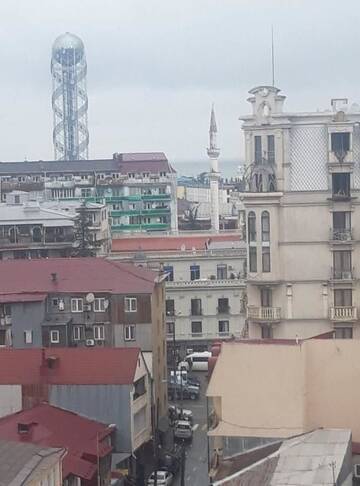 Фото номера Дом с 2 спальнями Дома для отпуска Wereteli/imedashvili 15/17 г. Батуми 16