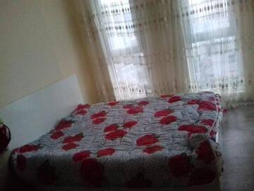 Фото номера Дом с 2 спальнями Дома для отпуска Wereteli/imedashvili 15/17 г. Батуми 12