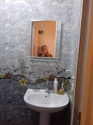 Фото номера Дом с 2 спальнями Дома для отпуска Wereteli/imedashvili 15/17 г. Батуми 13