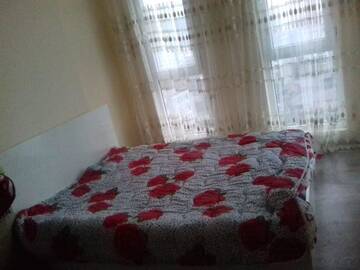 Фото номера Дом с 2 спальнями Дома для отпуска Wereteli/imedashvili 15/17 г. Батуми 19