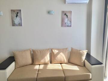 Фото номера Апартаменты в пентхаусе Отель Hotel Orbi Sea Towers г. Батуми 10