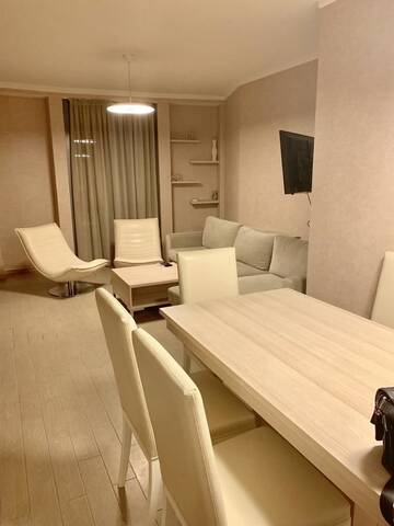 Фото номера Представительский люкс Отель Hotel Orbi Sea Towers г. Батуми 10