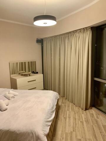 Фото номера Представительский люкс Отель Hotel Orbi Sea Towers г. Батуми 21