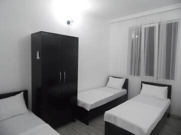 Фото Гостевой дом Guesthouse Dago г. Батуми 4