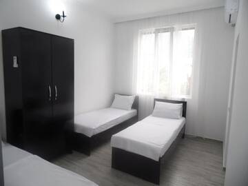 Фото Гостевой дом Guesthouse Dago г. Батуми 5