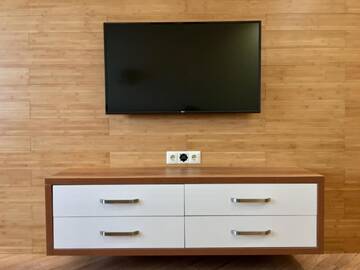 Фото номера Апартаменты-студио с видом на море Апарт-отели Coast Batumi Apart Hotel г. Батуми 11