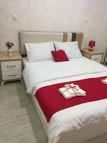 Фото Гостевой дом Nikas Guest House г. Батуми 5