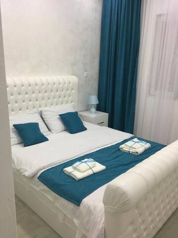 Фото Гостевой дом Nikas Guest House г. Батуми 1