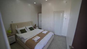 Фото номера Двухместный номер с 1 кроватью и балконом Гостевой дом Nikas Guest House г. Батуми 4