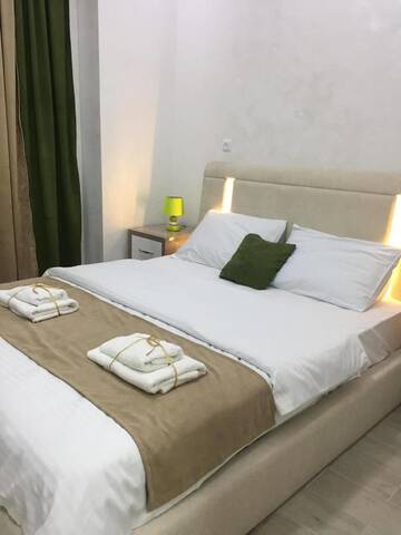 Фото Гостевой дом Nikas Guest House г. Батуми 3