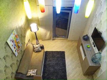 Фото Отели типа «постель и завтрак» APART HOTEL ORBI RESIDENCE г. Батуми 4