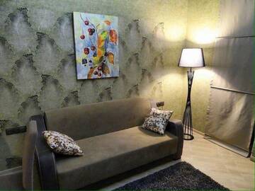 Фото Отели типа «постель и завтрак» APART HOTEL ORBI RESIDENCE г. Батуми 2