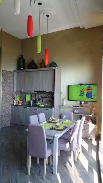 Фото Отели типа «постель и завтрак» APART HOTEL ORBI RESIDENCE г. Батуми 3