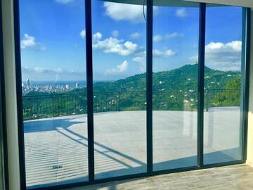 Фото номера Вилла Виллы Dream Panorama Villa Batumi г. Батуми 76