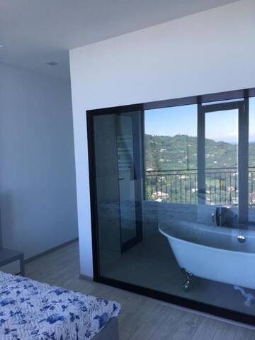 Фото номера Вилла Виллы Dream Panorama Villa Batumi г. Батуми 71