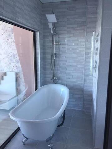 Фото номера Вилла Виллы Dream Panorama Villa Batumi г. Батуми 39
