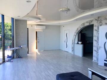 Фото номера Вилла Виллы Dream Panorama Villa Batumi г. Батуми 47