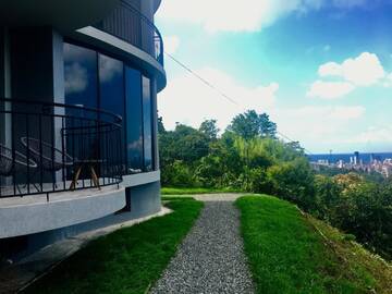 Фото номера Вилла Виллы Dream Panorama Villa Batumi г. Батуми 53