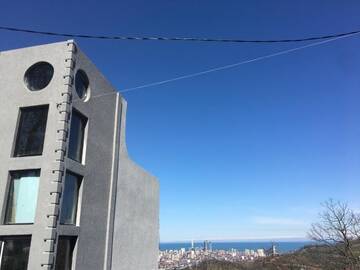 Фото номера Вилла Виллы Dream Panorama Villa Batumi г. Батуми 50