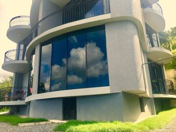 Фото номера Вилла Виллы Dream Panorama Villa Batumi г. Батуми 55