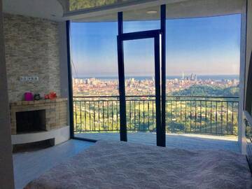 Фото номера Вилла Виллы Dream Panorama Villa Batumi г. Батуми 58