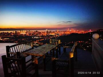Фото номера Вилла Виллы Dream Panorama Villa Batumi г. Батуми 106