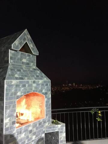 Фото номера Вилла Виллы Dream Panorama Villa Batumi г. Батуми 102