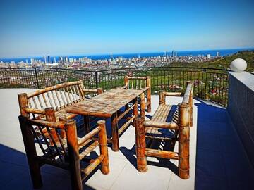 Фото номера Вилла Виллы Dream Panorama Villa Batumi г. Батуми 108