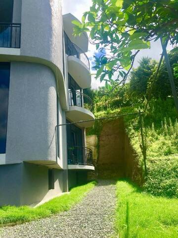 Фото номера Вилла Виллы Dream Panorama Villa Batumi г. Батуми 13