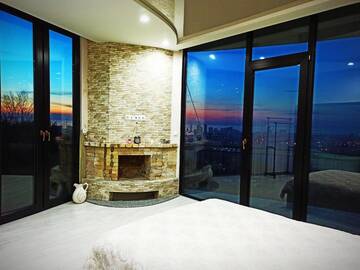 Фото номера Вилла Виллы Dream Panorama Villa Batumi г. Батуми 109