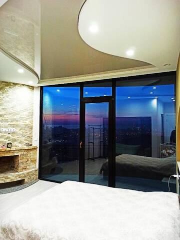 Фото номера Вилла Виллы Dream Panorama Villa Batumi г. Батуми 110