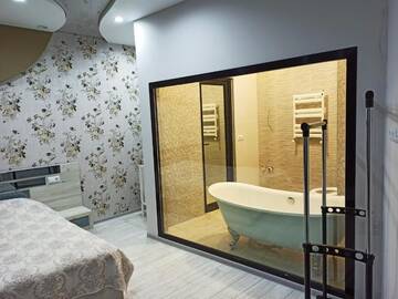 Фото номера Вилла Виллы Dream Panorama Villa Batumi г. Батуми 111