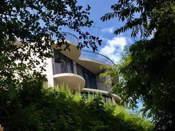 Фото номера Вилла Виллы Dream Panorama Villa Batumi г. Батуми 11