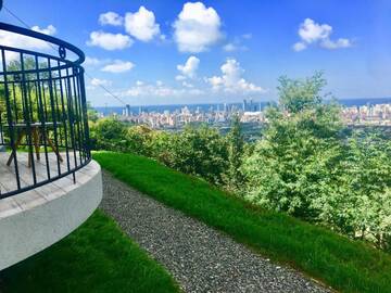 Фото номера Вилла Виллы Dream Panorama Villa Batumi г. Батуми 15
