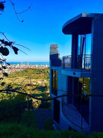 Фото номера Вилла Виллы Dream Panorama Villa Batumi г. Батуми 18