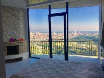 Фото номера Вилла Виллы Dream Panorama Villa Batumi г. Батуми 28