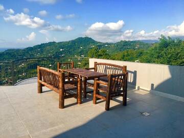 Фото номера Вилла Виллы Dream Panorama Villa Batumi г. Батуми 79