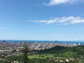Фото номера Вилла Виллы Dream Panorama Villa Batumi г. Батуми 83