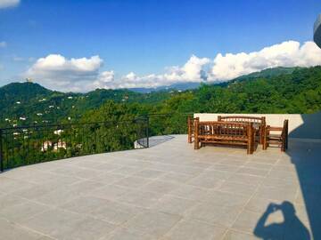 Фото номера Вилла Виллы Dream Panorama Villa Batumi г. Батуми 80