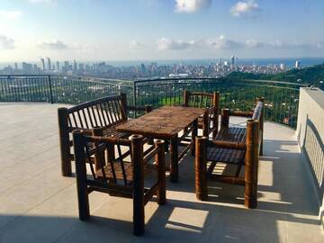 Фото номера Вилла Виллы Dream Panorama Villa Batumi г. Батуми 81