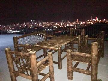 Фото номера Вилла Виллы Dream Panorama Villa Batumi г. Батуми 82