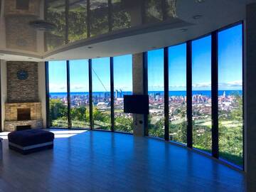 Фото номера Вилла Виллы Dream Panorama Villa Batumi г. Батуми 5