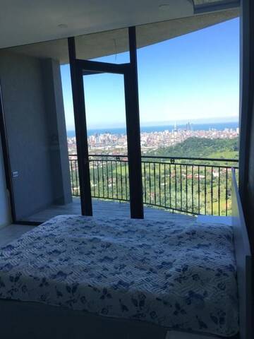 Фото номера Вилла Виллы Dream Panorama Villa Batumi г. Батуми 68