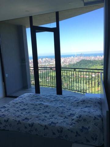 Фото номера Вилла Виллы Dream Panorama Villa Batumi г. Батуми 31