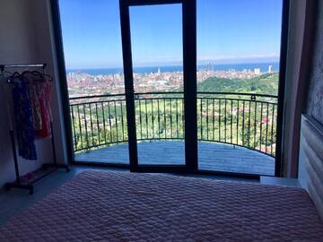 Фото номера Вилла Виллы Dream Panorama Villa Batumi г. Батуми 37
