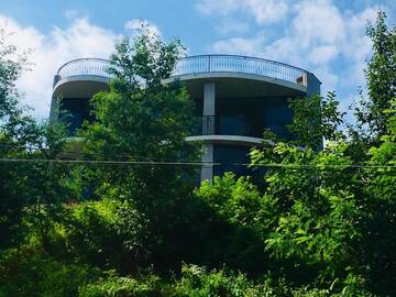 Фото номера Вилла Виллы Dream Panorama Villa Batumi г. Батуми 8